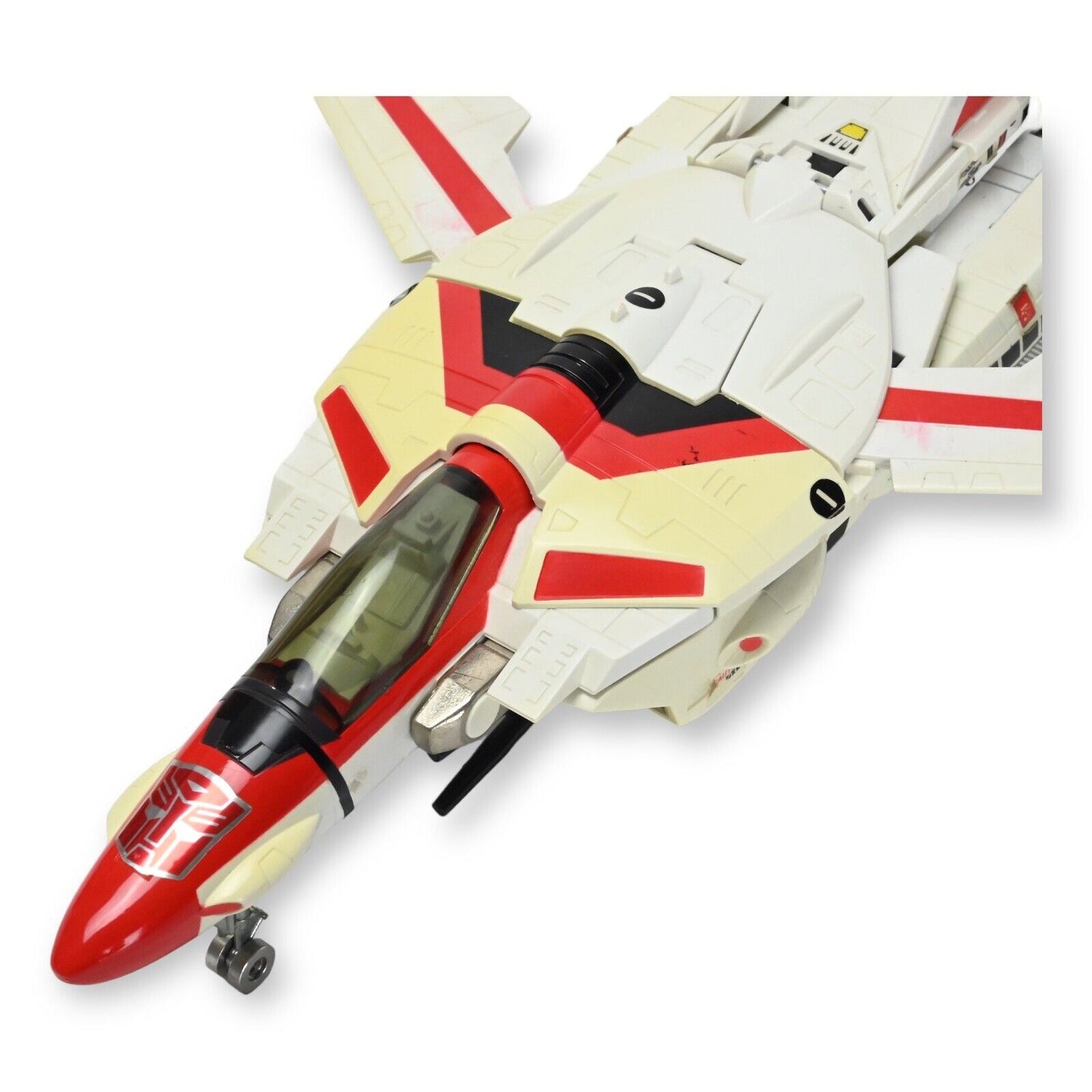 Hasbro Transformers G1 – Autobot Air Guardian Jetfire Set