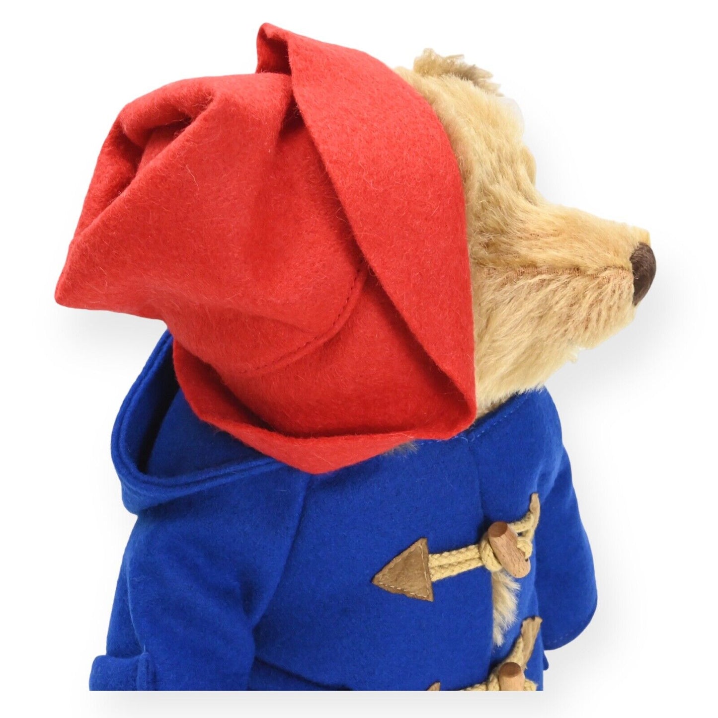 Steiff Paddington 60th Anniversary Bear -- 690488