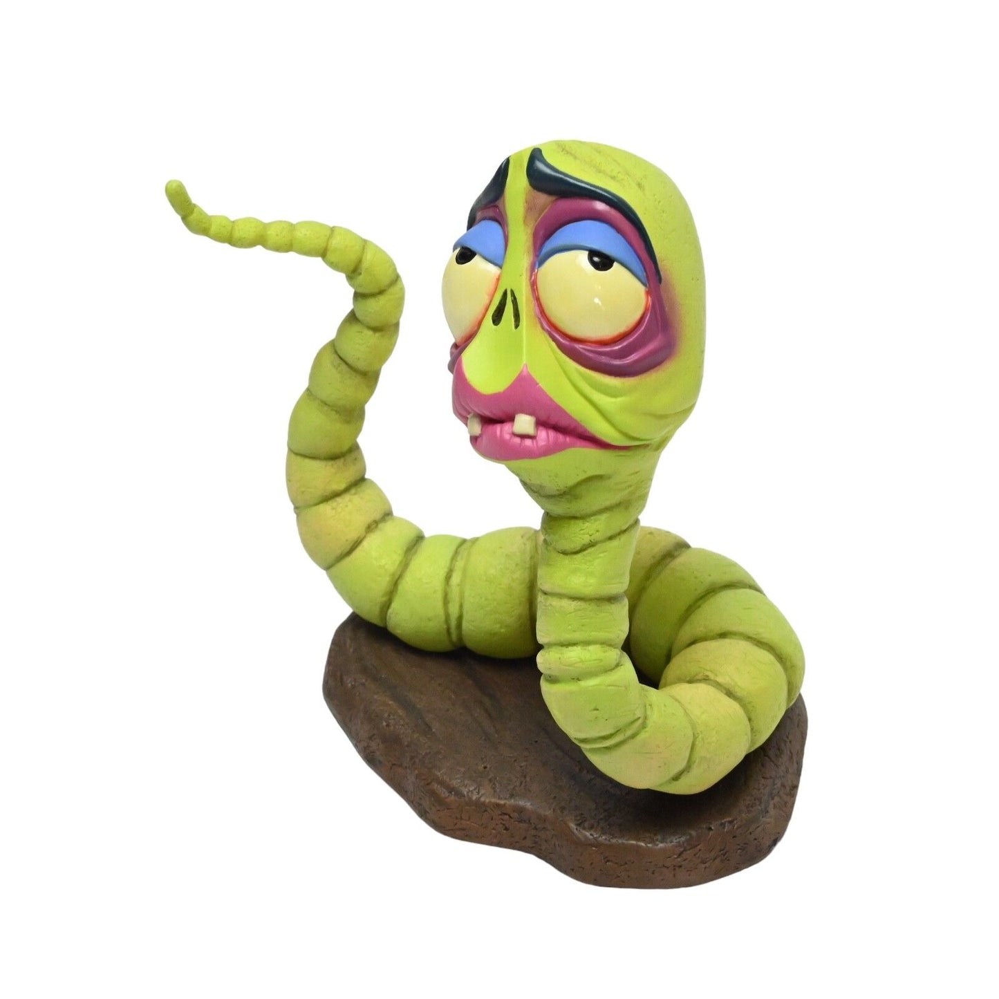 Gentle Giant Corpse Bride Maggot Statue - Limitierte Auflage - SELTEN