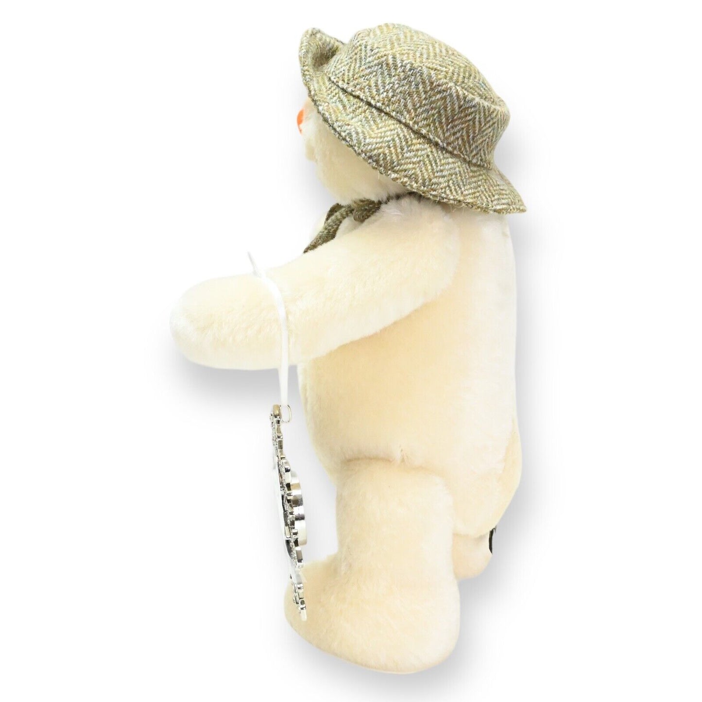 Merrythought The Snowman Limited Edition - Rare