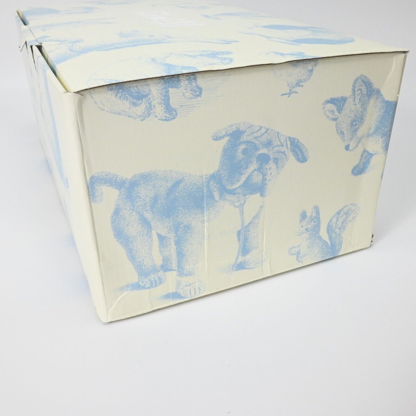 Steiff Winnie Puuh Tigger – 354977 mit Box
