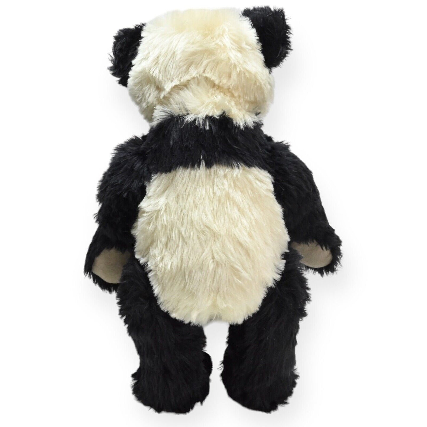 Steiff Panda Bear Replica 1951 Ltd Ed White Tag - 408335