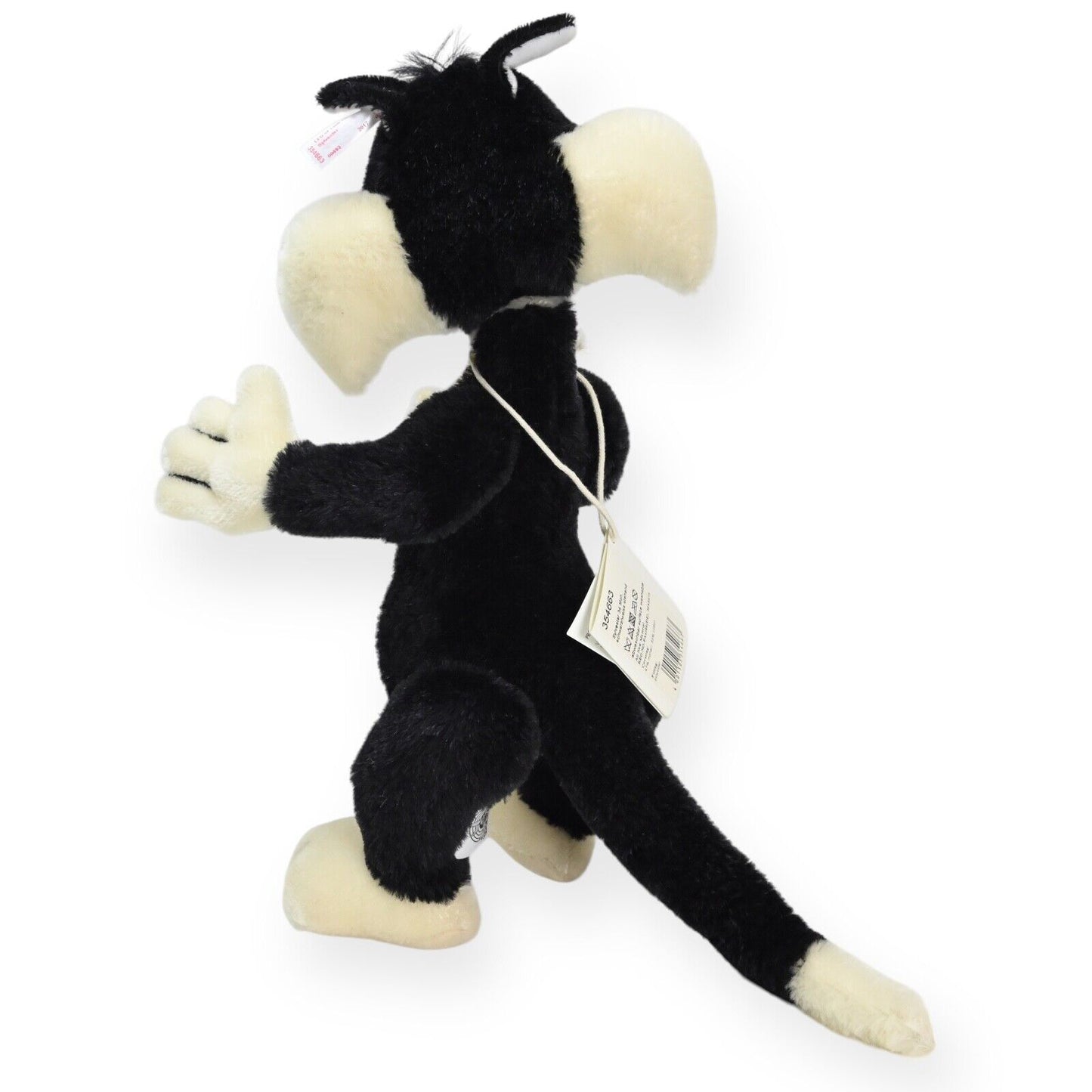 Steiff Looney Tunes Sylvester Cat Limited Edition - 354663