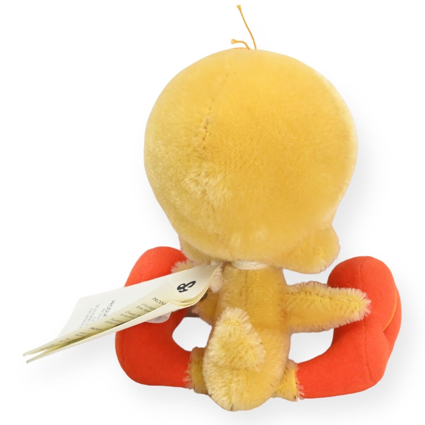 Steiff Looney Tunes Tweety Pie - 354670 Limited Edition