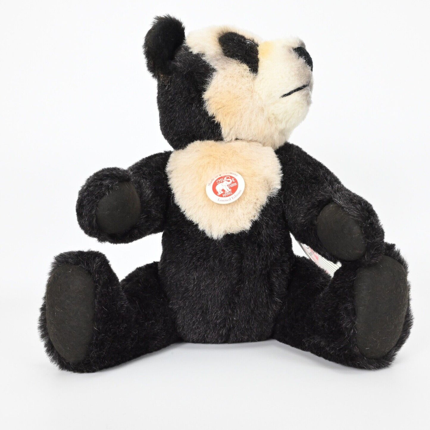 Steiff Spectacled Ted Cub Limited Edition - 690556
