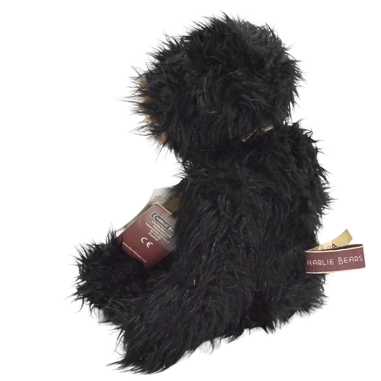 Charlie Bears Zappeln - CB 141450A