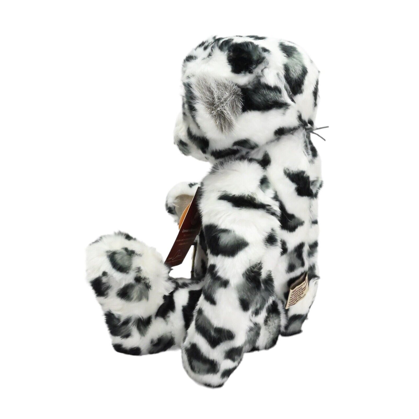 Charlie Bears Akhuti - CB 114982 / RETIRED