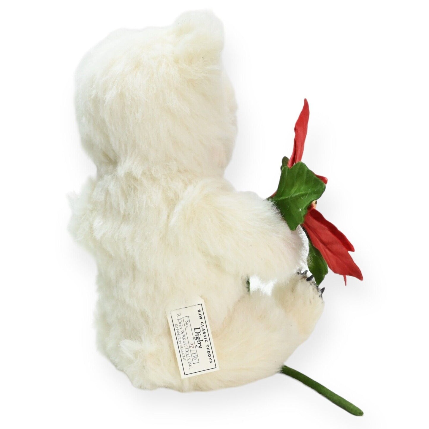 R John Wright Classic Teddy Digby – Limitierte Auflage von 150