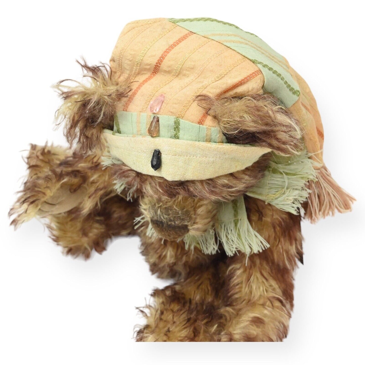 Charlie Bears Isabelle Collection Casper Teddy Bear - SJ 4033 / LE 207 of 300