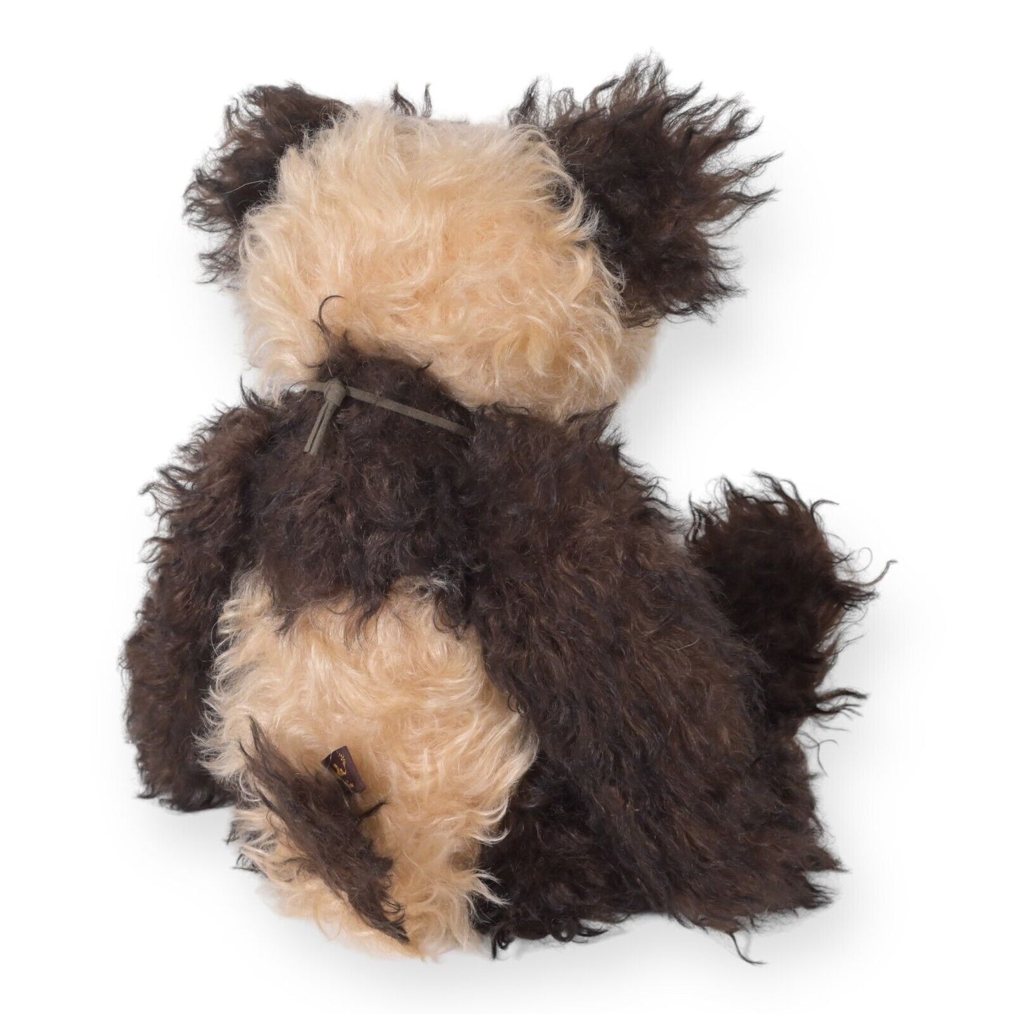 Charlie Bears Isabelle Collection Simba Panda Bear - SJ 3994 RARE Ltd of 150