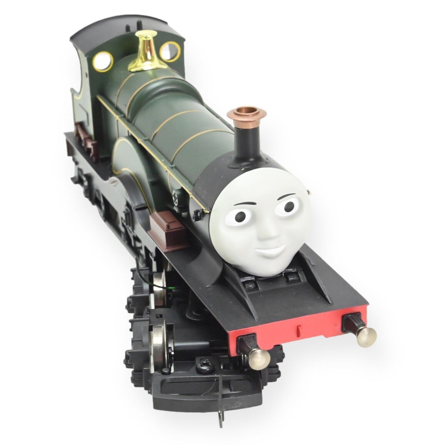 Hornby OO Gauge Thomas & Friends Emily Locomotive And Tender