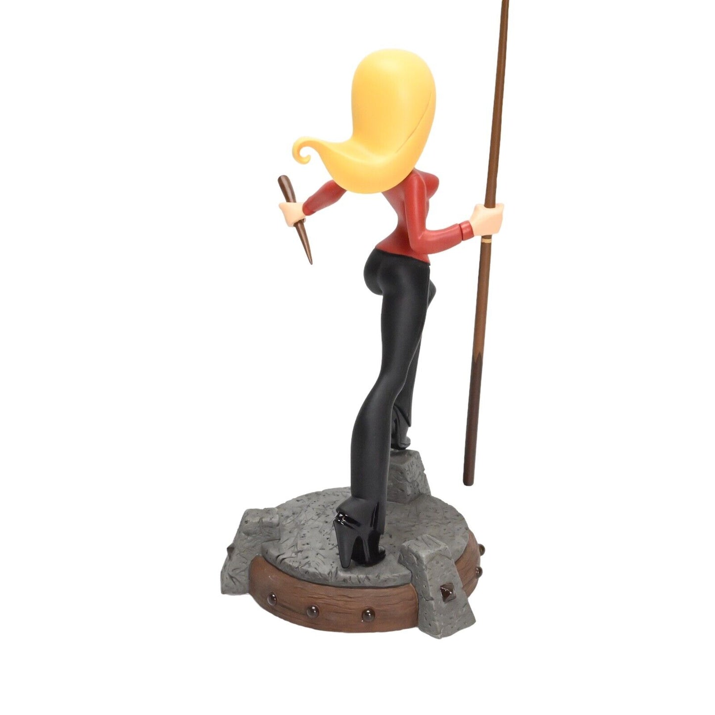 Buffy The Vampire Slayer - Electric Tiki Design Sideshow Collectibles