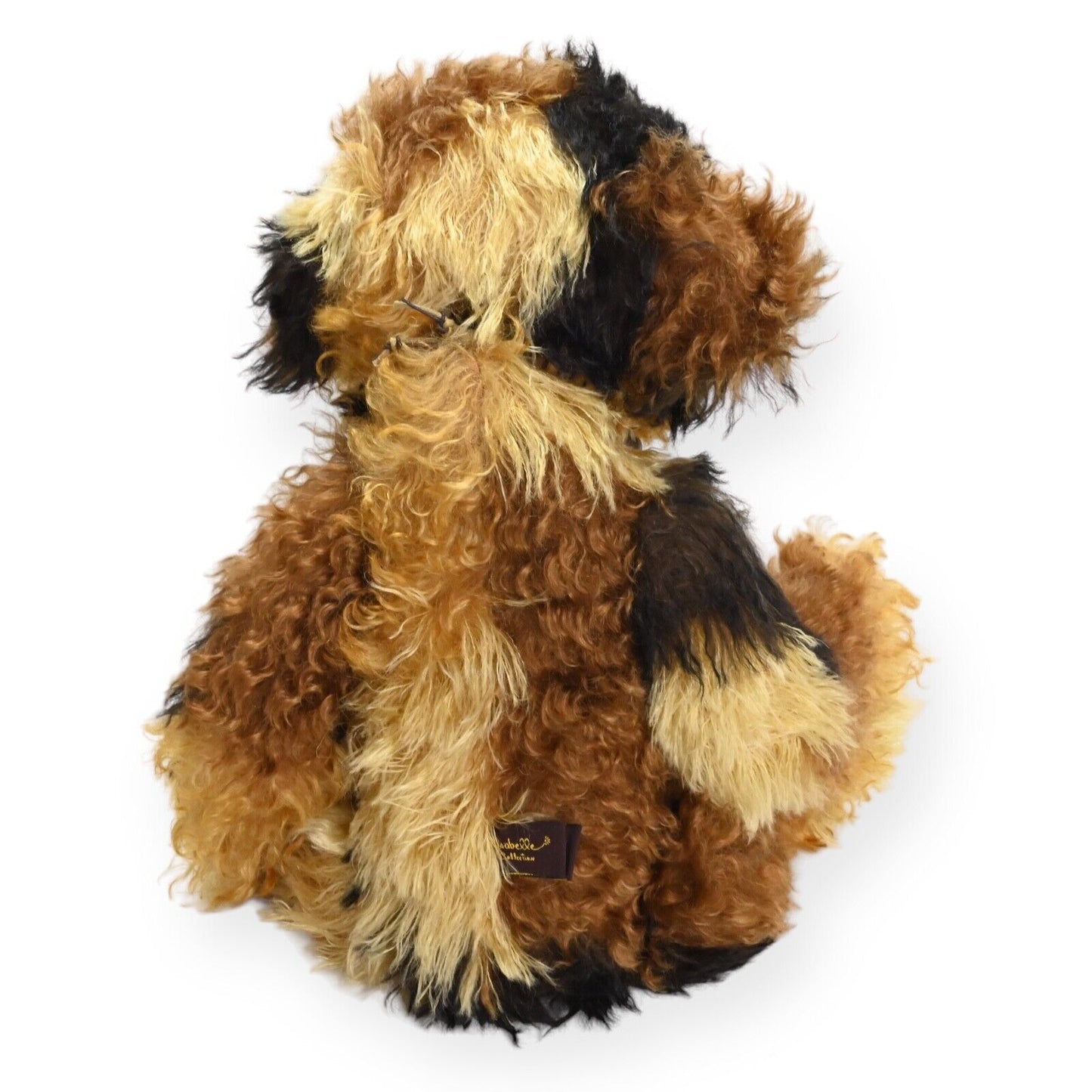 Charlie Bears Ragamuffin - SJ 5237 Limited Ed of 400