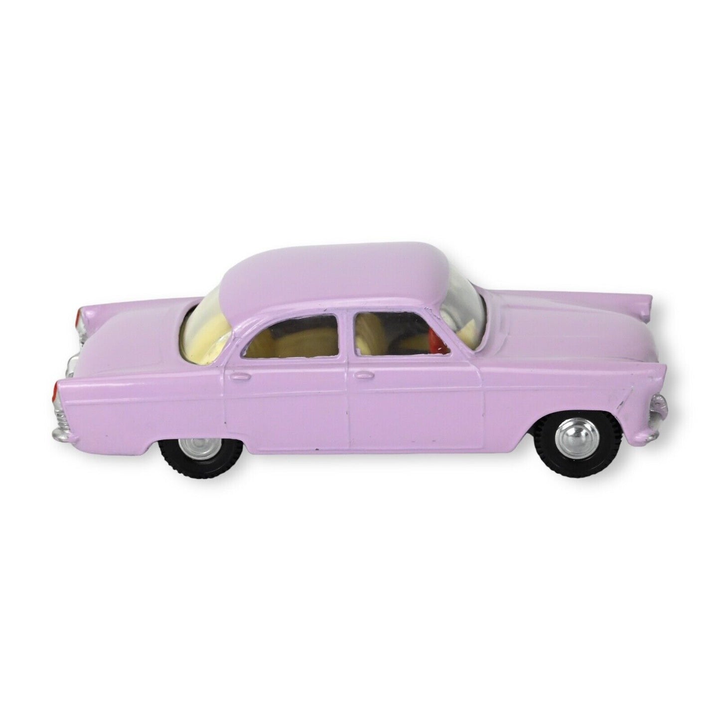 Spot-on No. 100 Ford Zodiac Lilac Body