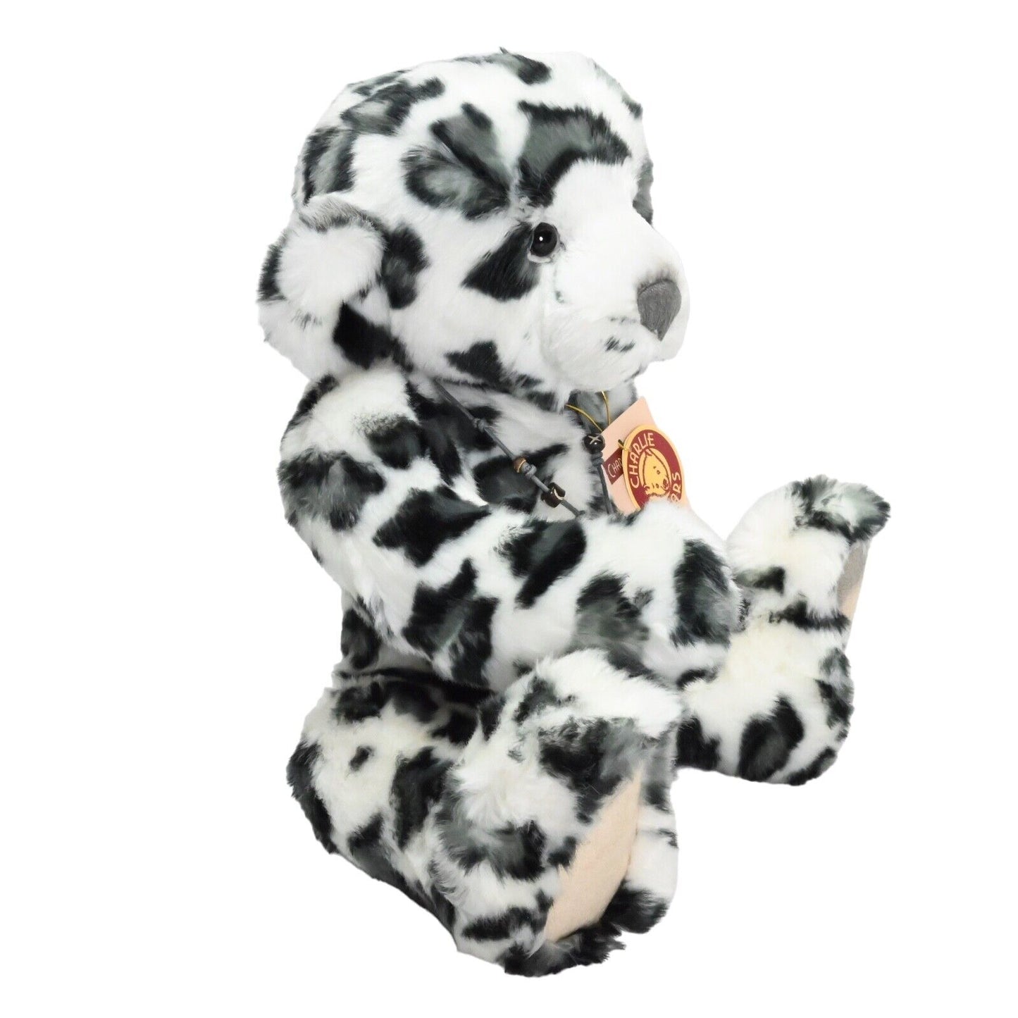 Charlie Bears Akhuti - CB 114982 / RETIRED