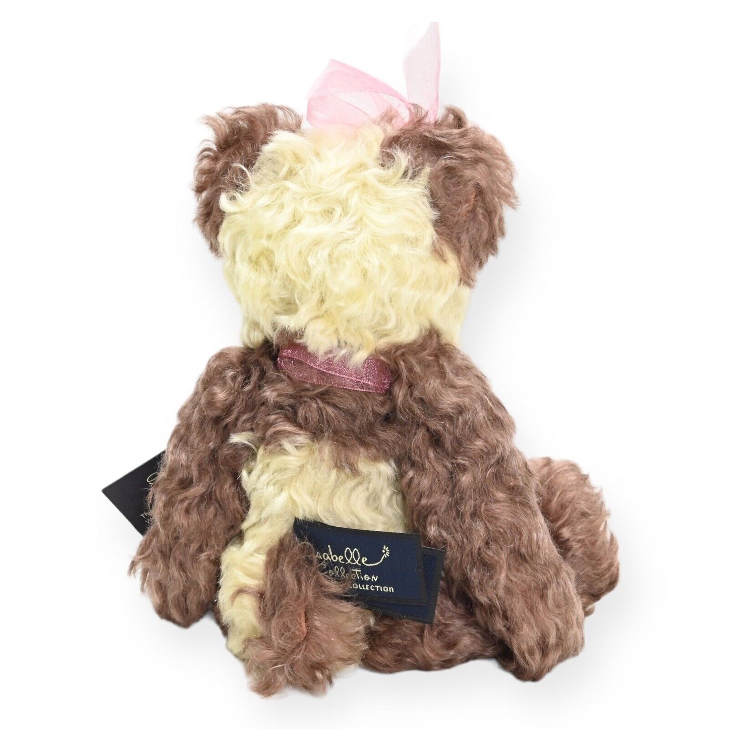 Charlie Bears Anniversary Melody Best Friends Club Exclusive Ltd Ed of 200