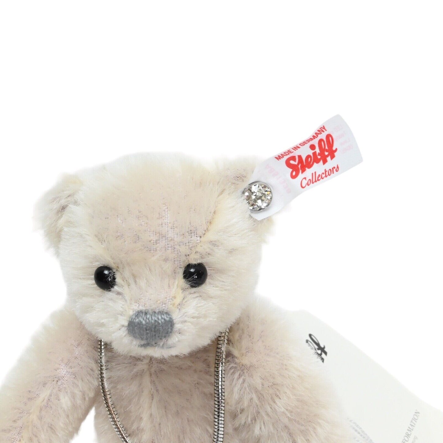 Steiff Love Teddy Bear Limited Edition - 006494