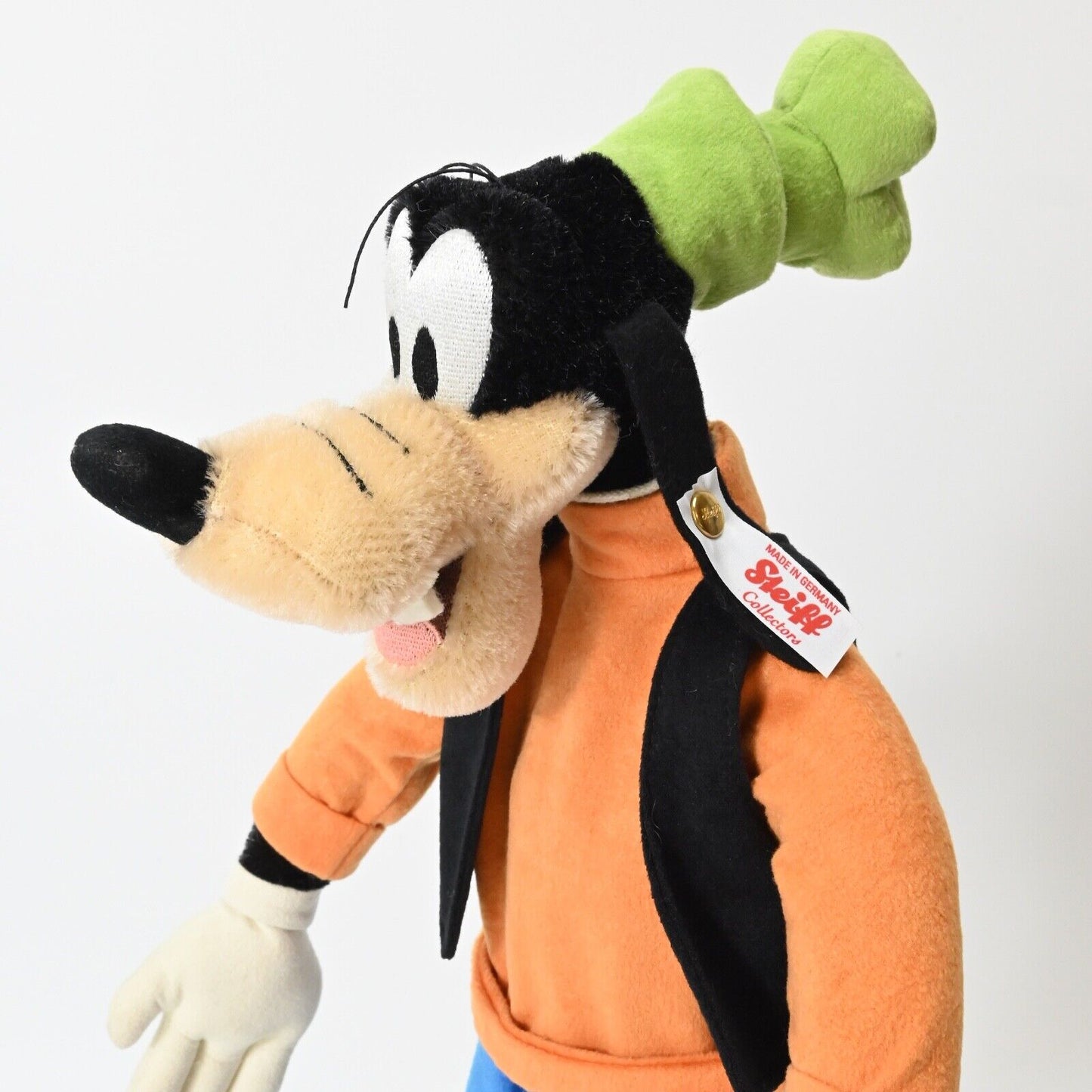 Steiff Goofy Looney Tunes Limited Edition - 355011