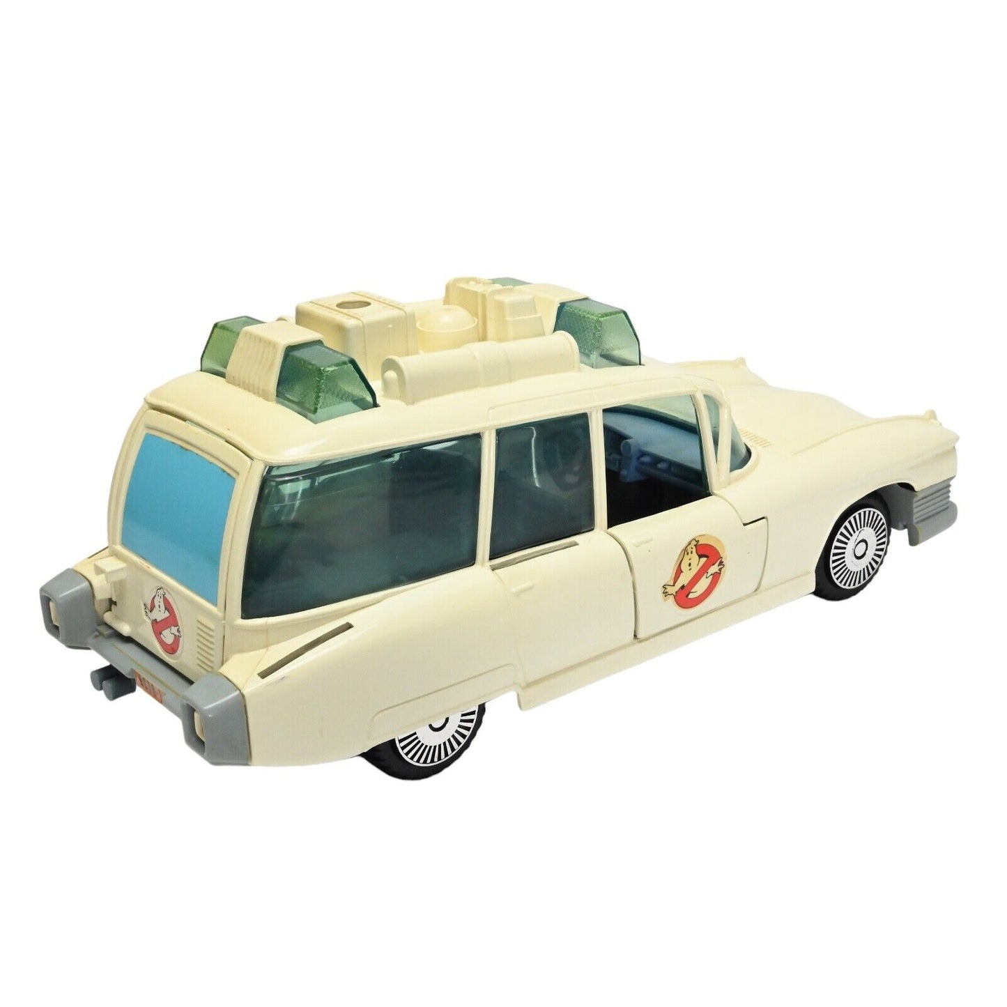 Kenner Vintage The Real Ghostbusters Ecto 1 / 1984