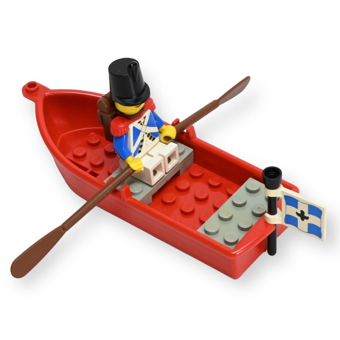 Lego 6265 Lego Pirates Sabre Island - Complete