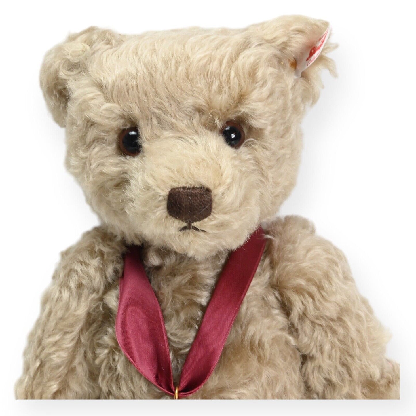 Steiff Bear Of The Year 2020 Limited Edition - 690952