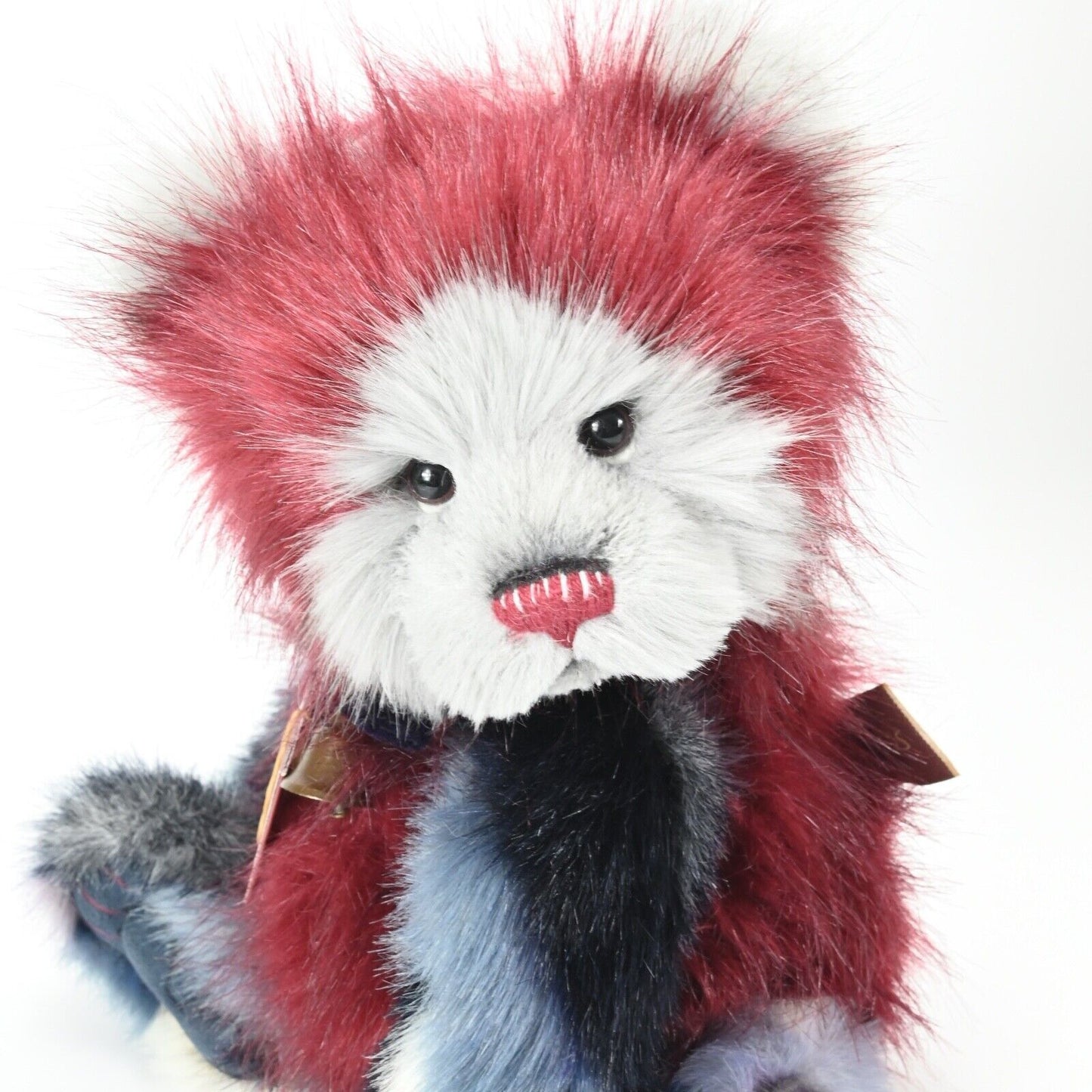 Charlie Bears Bundle - CB181868A