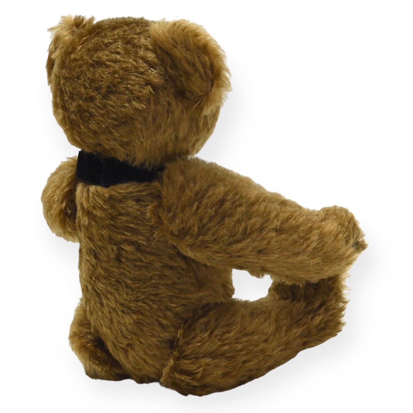 Steiff Prince Philip Memorial Bear - Ltd Ed 663192