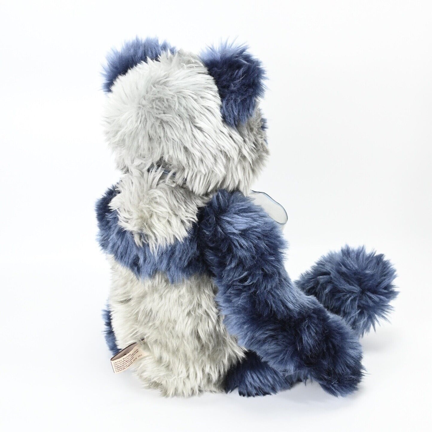 Charlie Bears Duncan Panda Bear - Cb625102