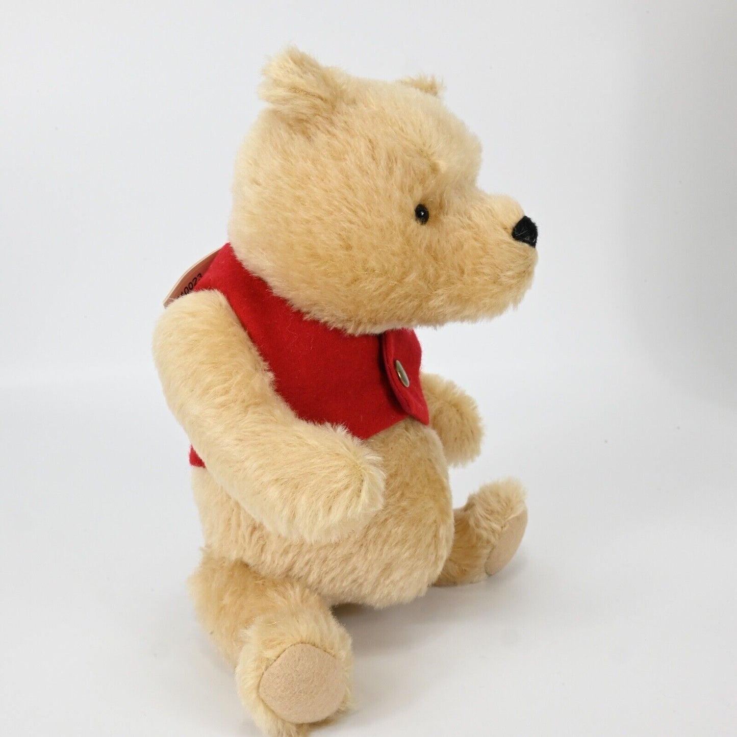 Steiff Winnie the Pooh Limited Edition - 354908