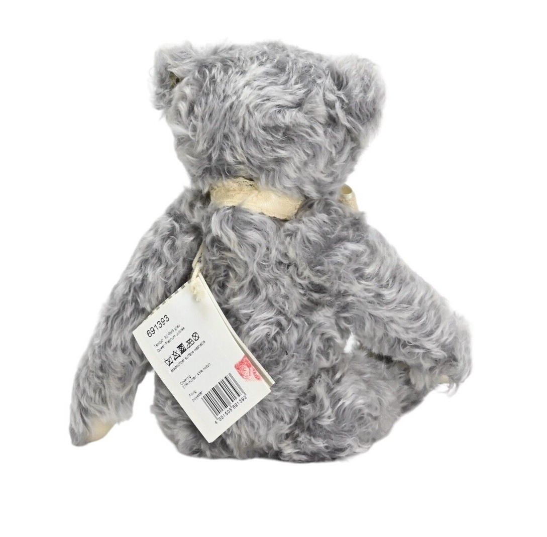 Steiff Queen Elizabeth II Platinum Jubilee Bear - 691393