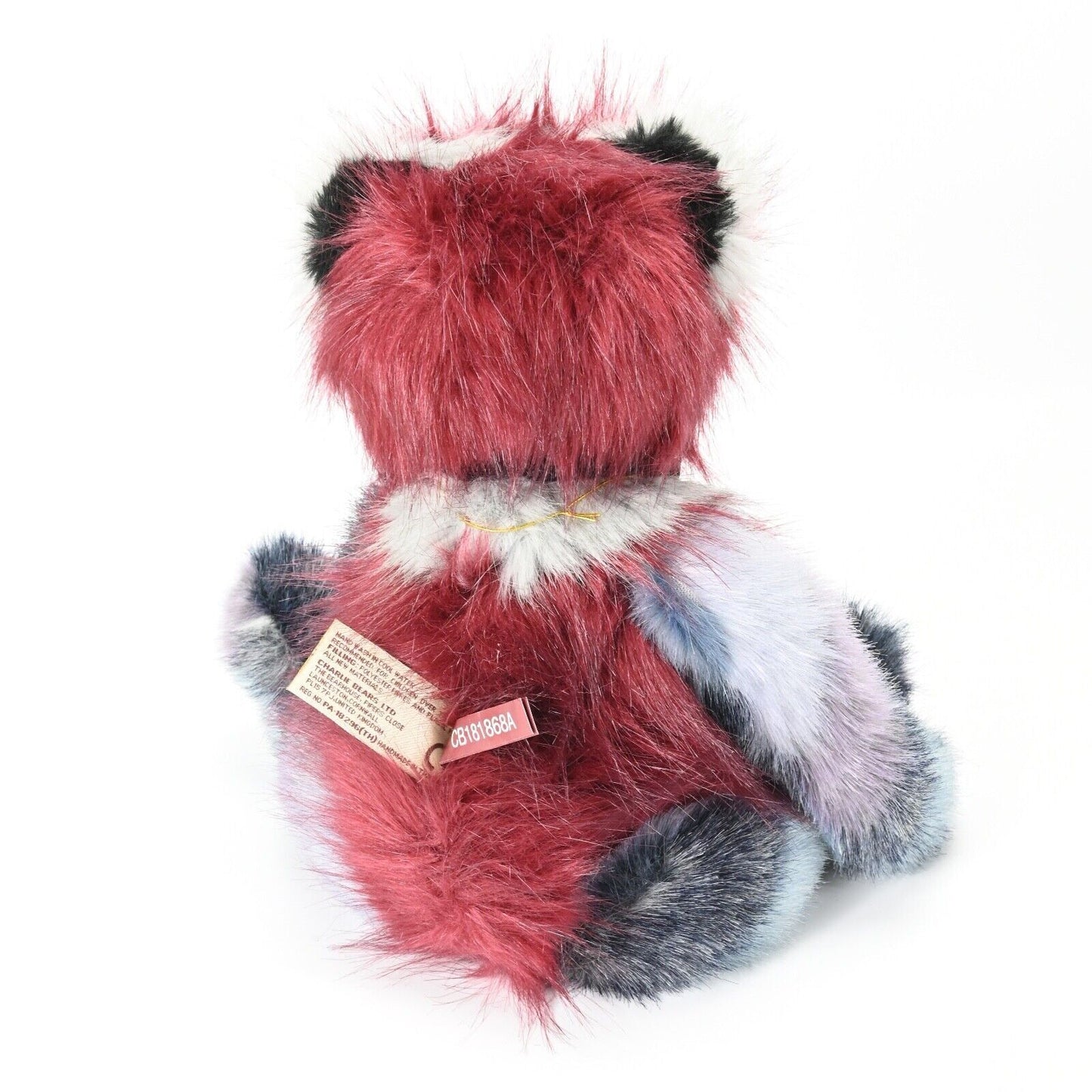Charlie Bears Bundle - CB181868A
