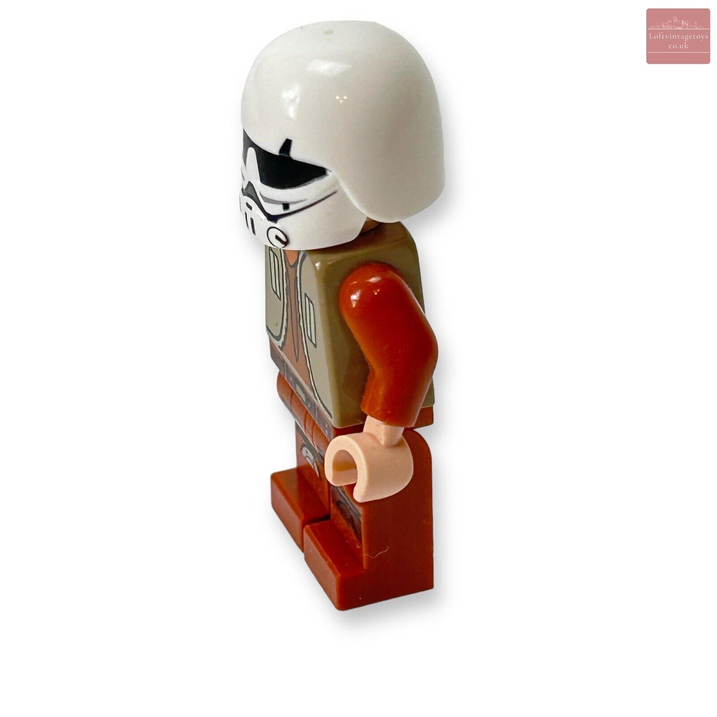 Lego Star Wars Ezra Minifigur ~ Sw0574a
