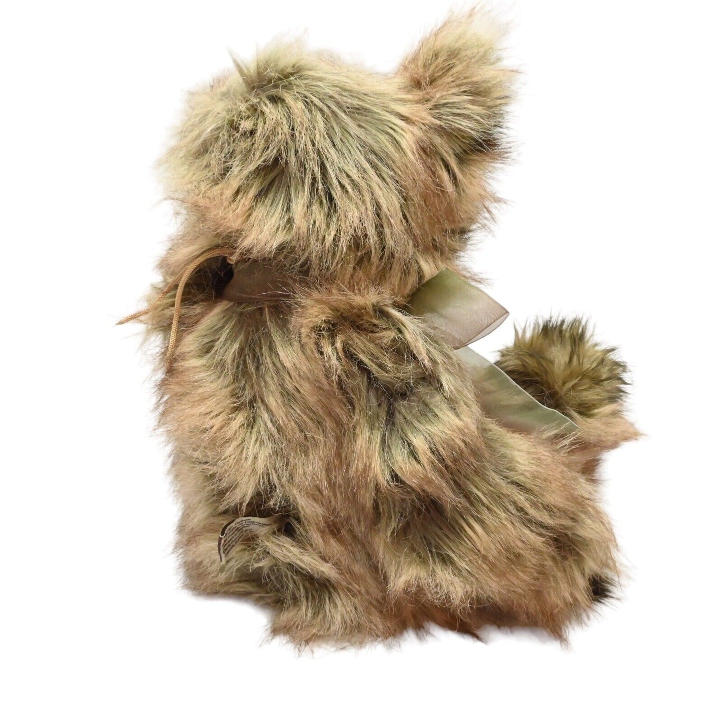 Charlie Bear Trevor - CB114819 /Retired