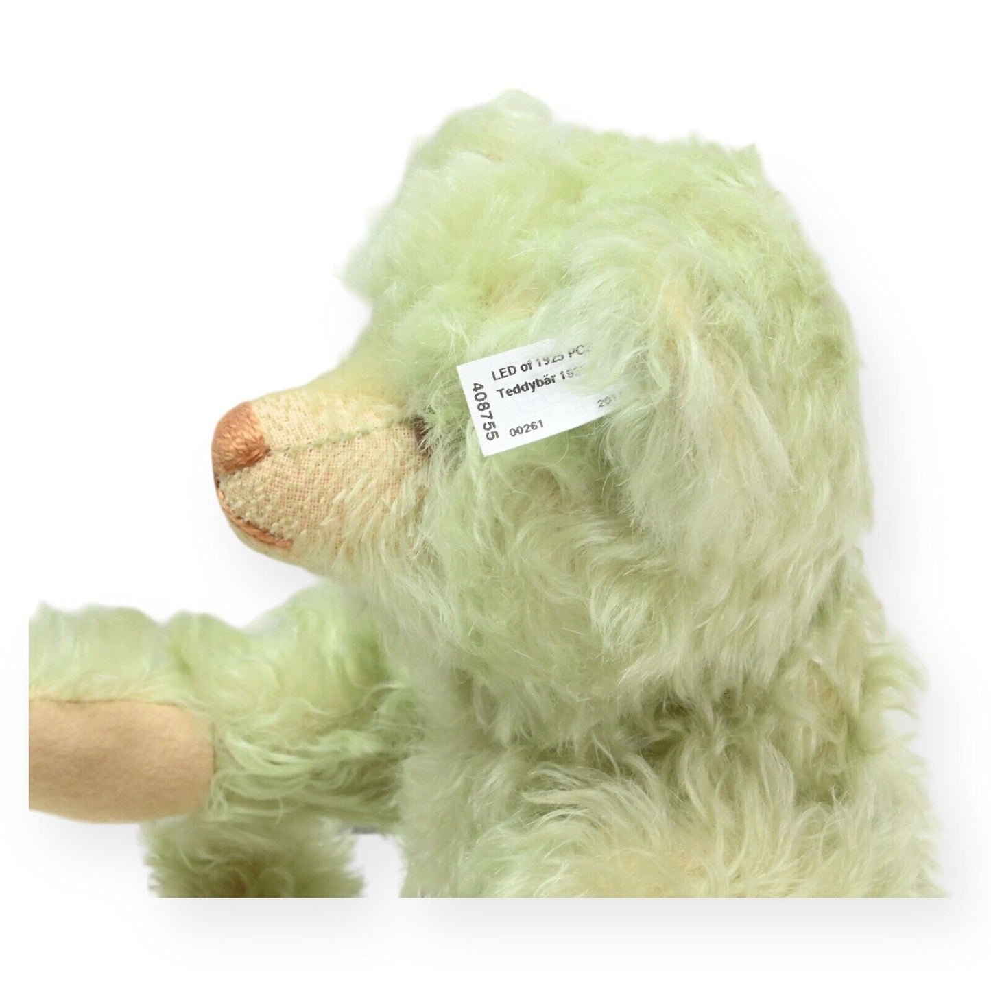 Steiff 1925 Teddy Bear Replica - 408755 Limited Edition