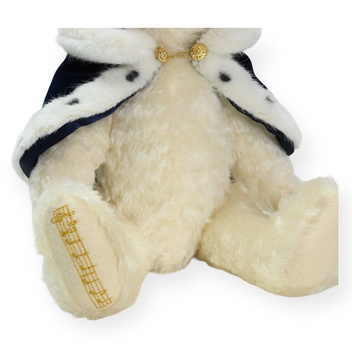 Steiff "Long to Reign Over Us" Limited Edition - 664779