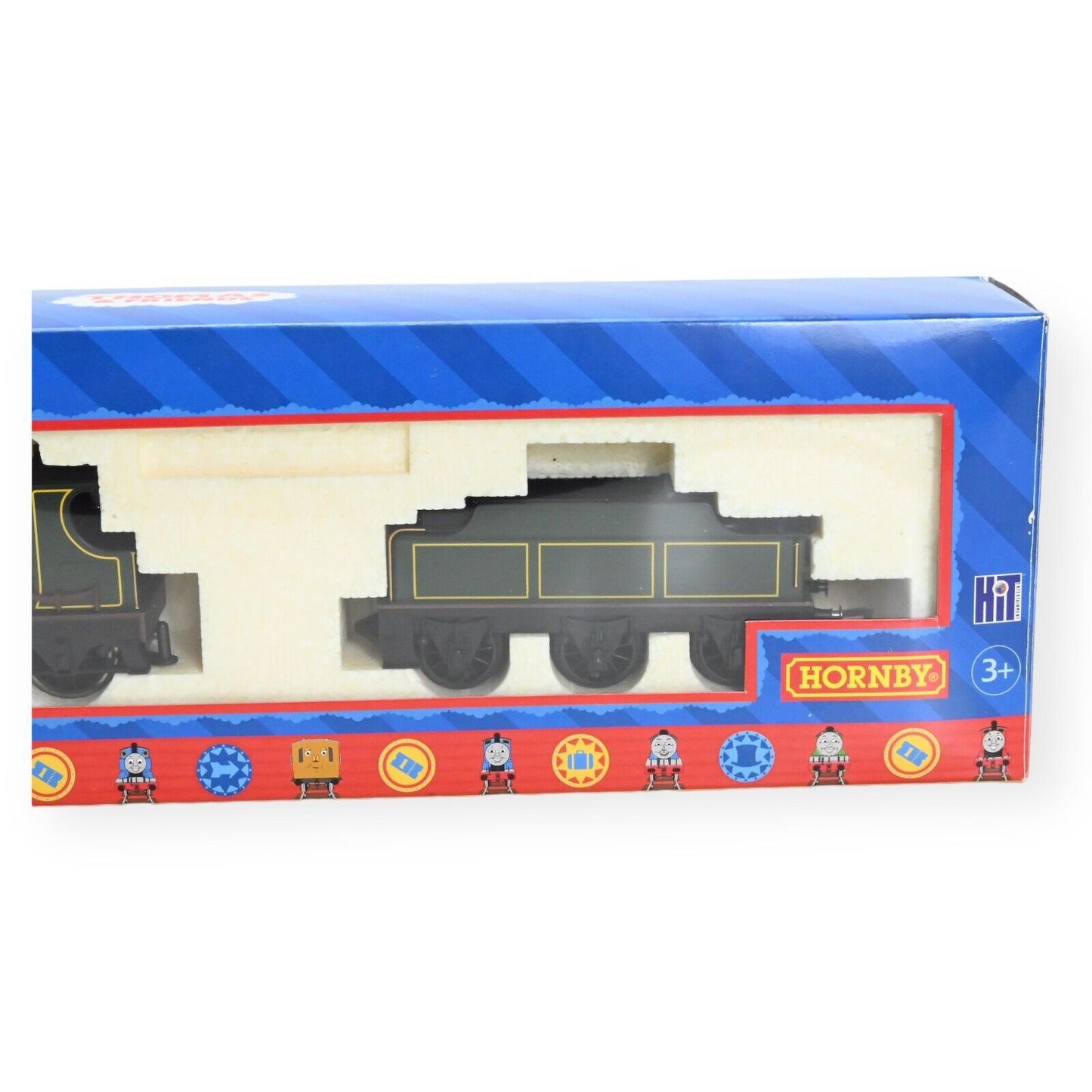 Hornby OO Gauge Thomas & Friends Emily Locomotive And Tender