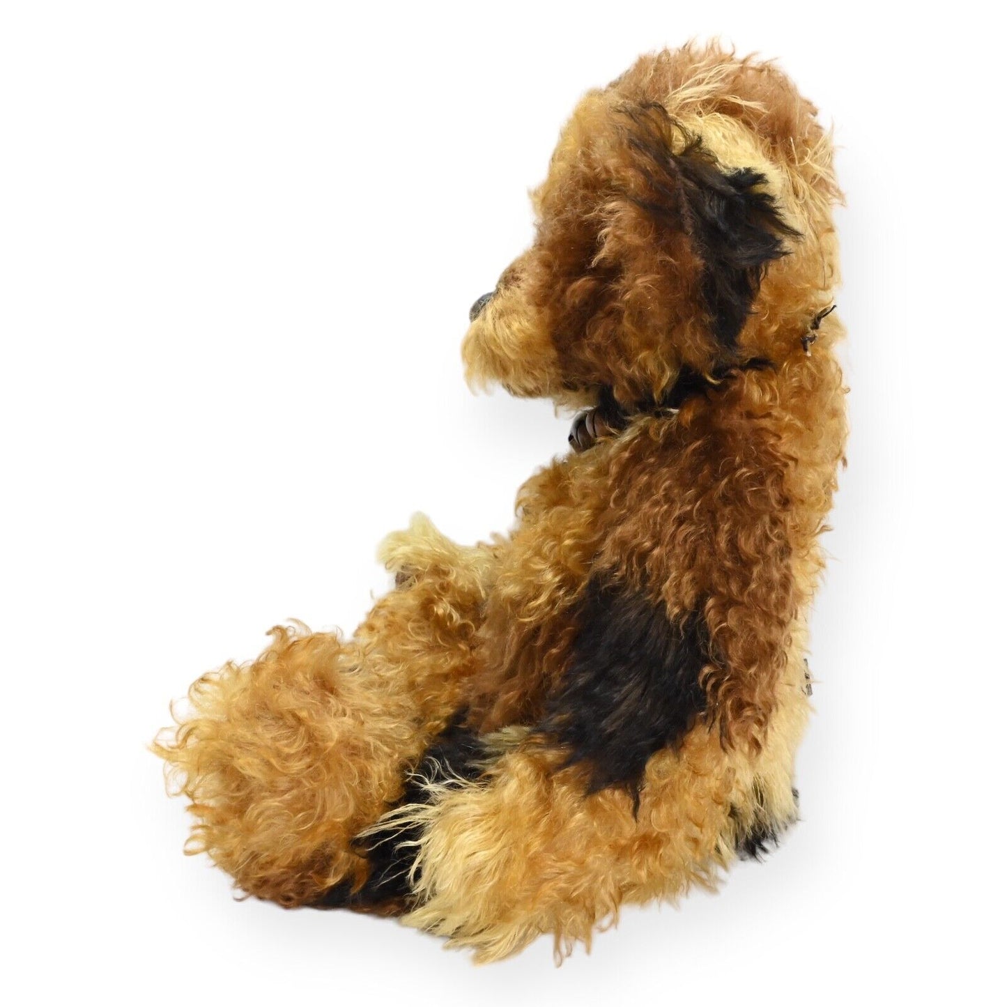 Charlie Bears Ragamuffin - SJ 5237 Limited Ed of 400