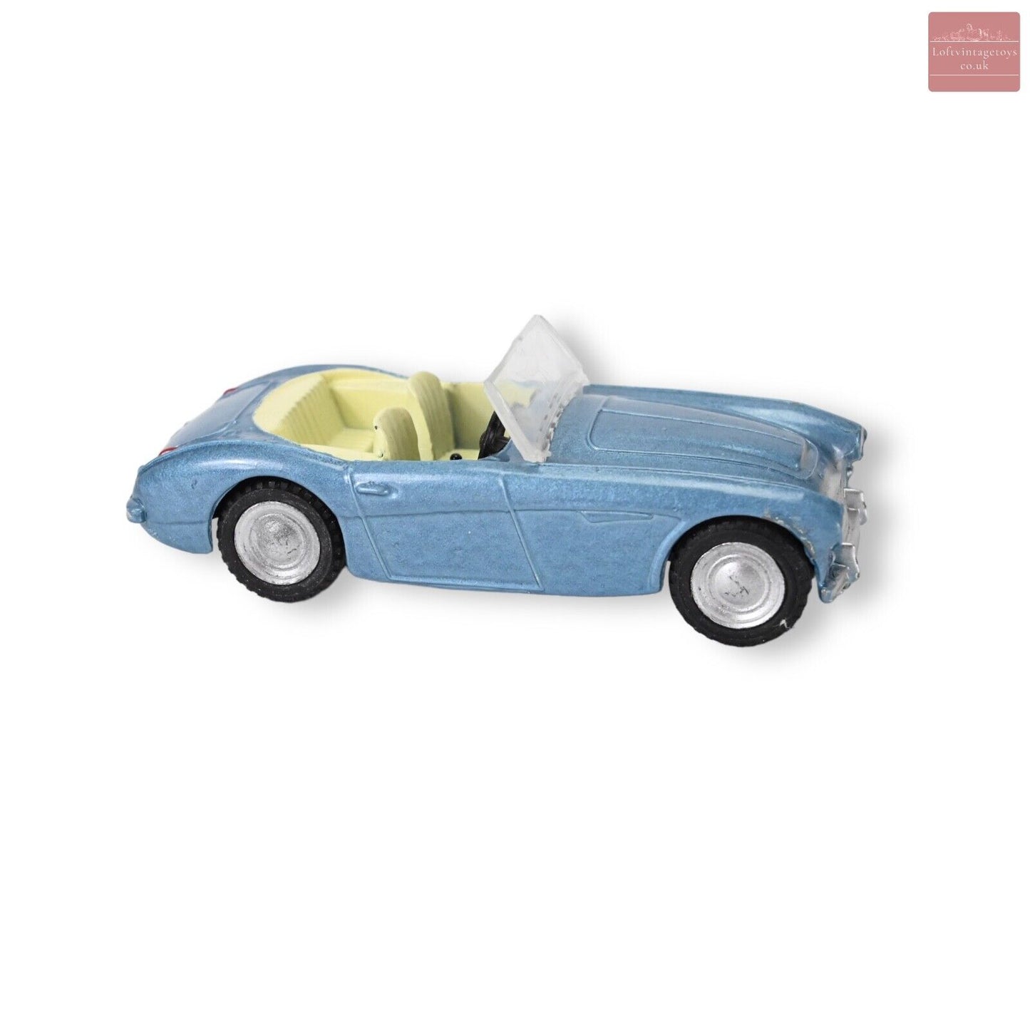 Triang Spot-On 105 Austin Healey 100-Six