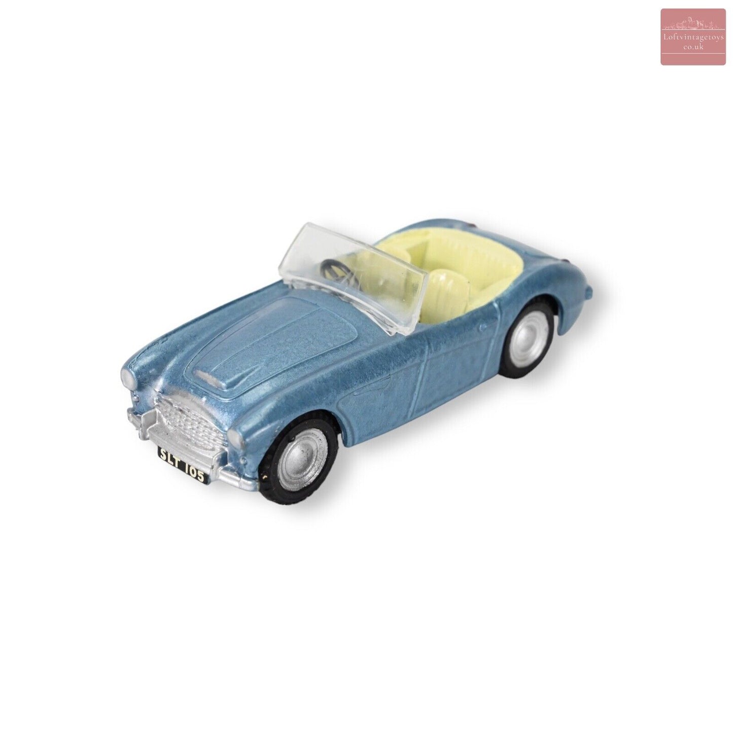 Triang Spot-On 105 Austin Healey 100-Six