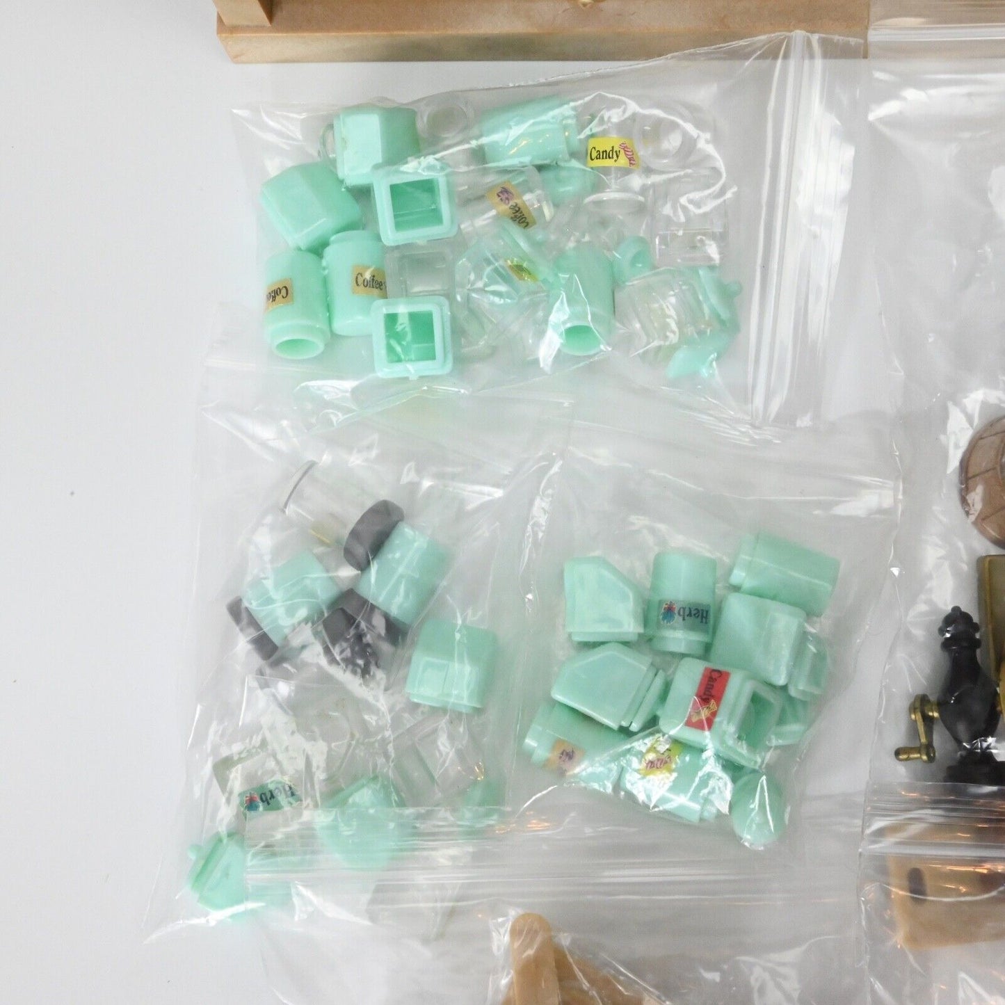 Sylvanian Families Village Store - TOMY in Original Box