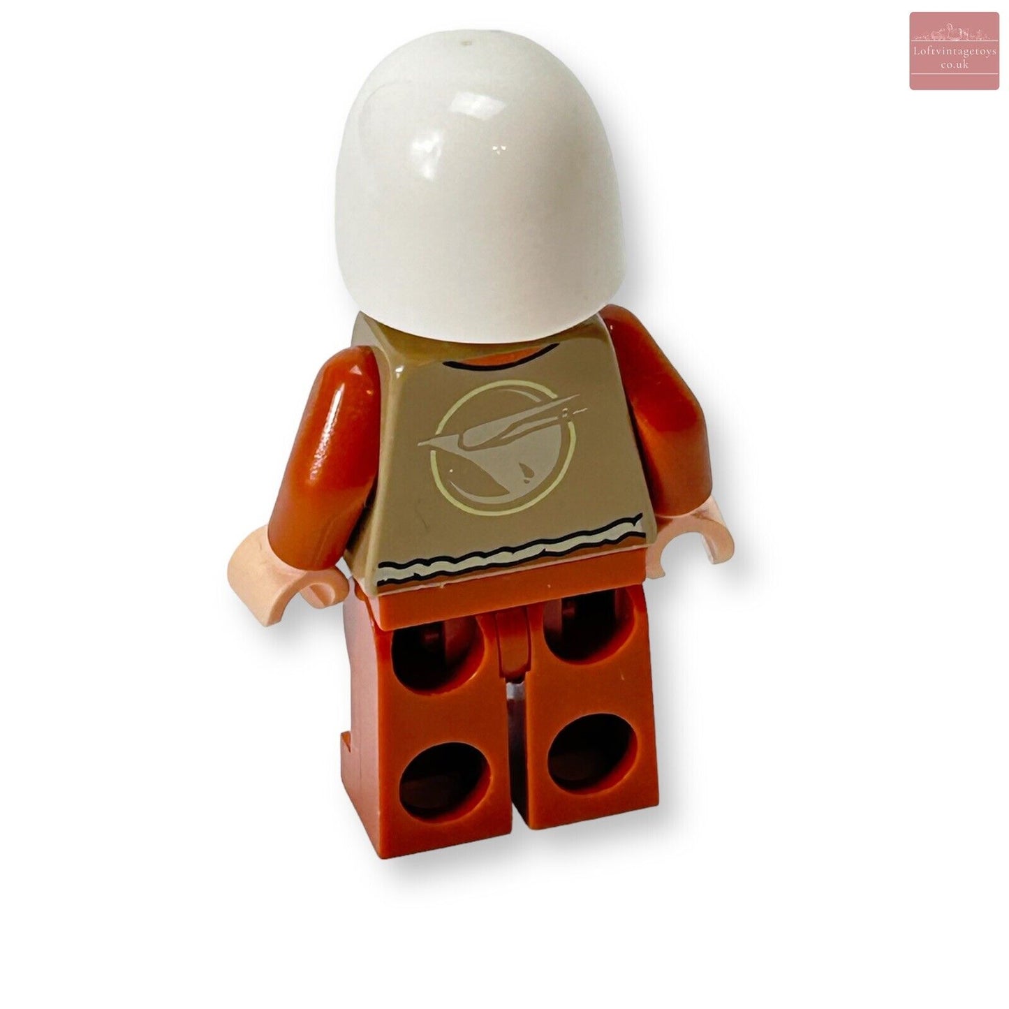 Lego Star Wars Ezra Minifigur ~ Sw0574a