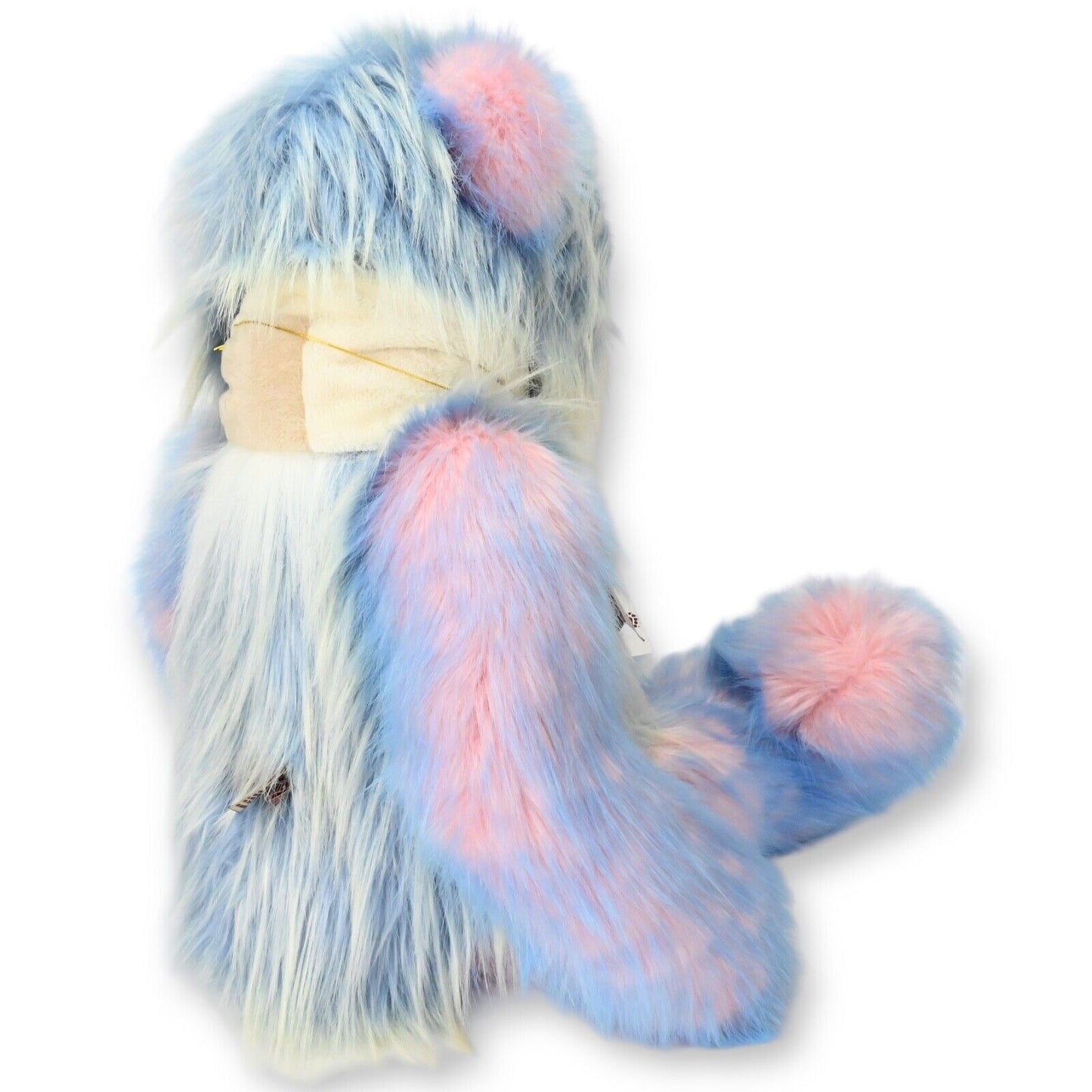 Charlie Bears Helter Skelter Panda - CB202038