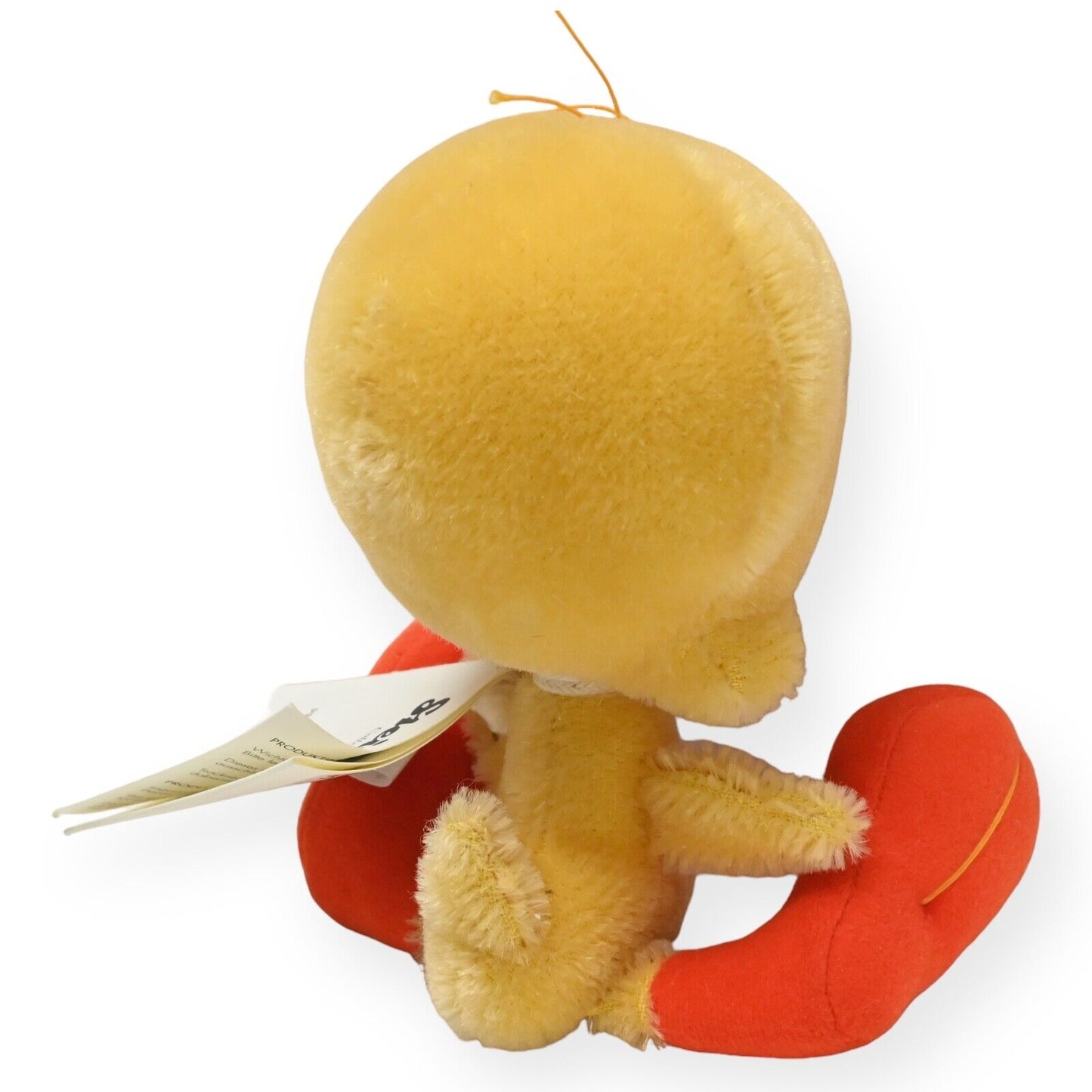 Steiff Looney Tunes Tweety Pie - 354670 Limited Edition