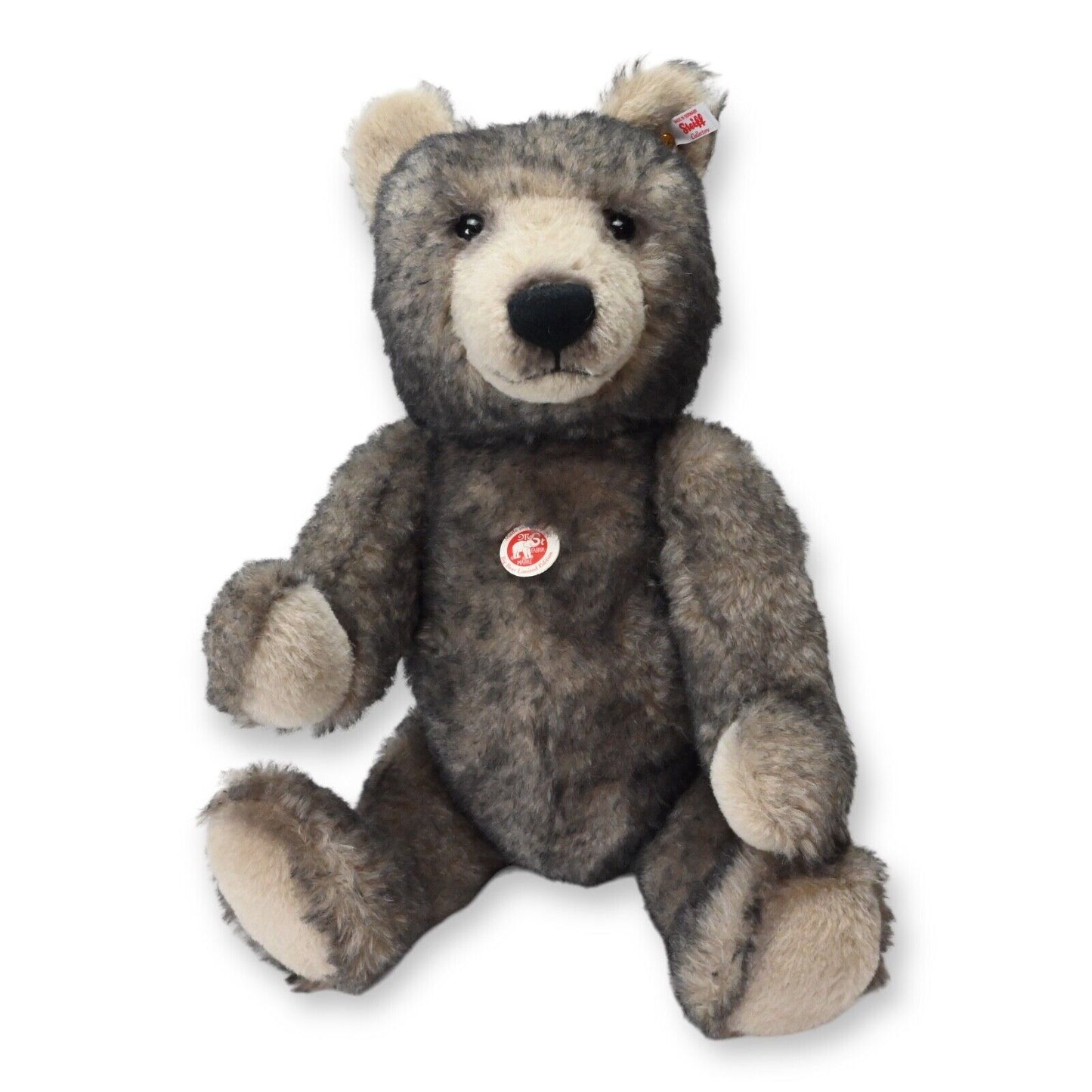 Steiff Großer Bär Limitierte Auflage von 500 - 690143 / 53cm