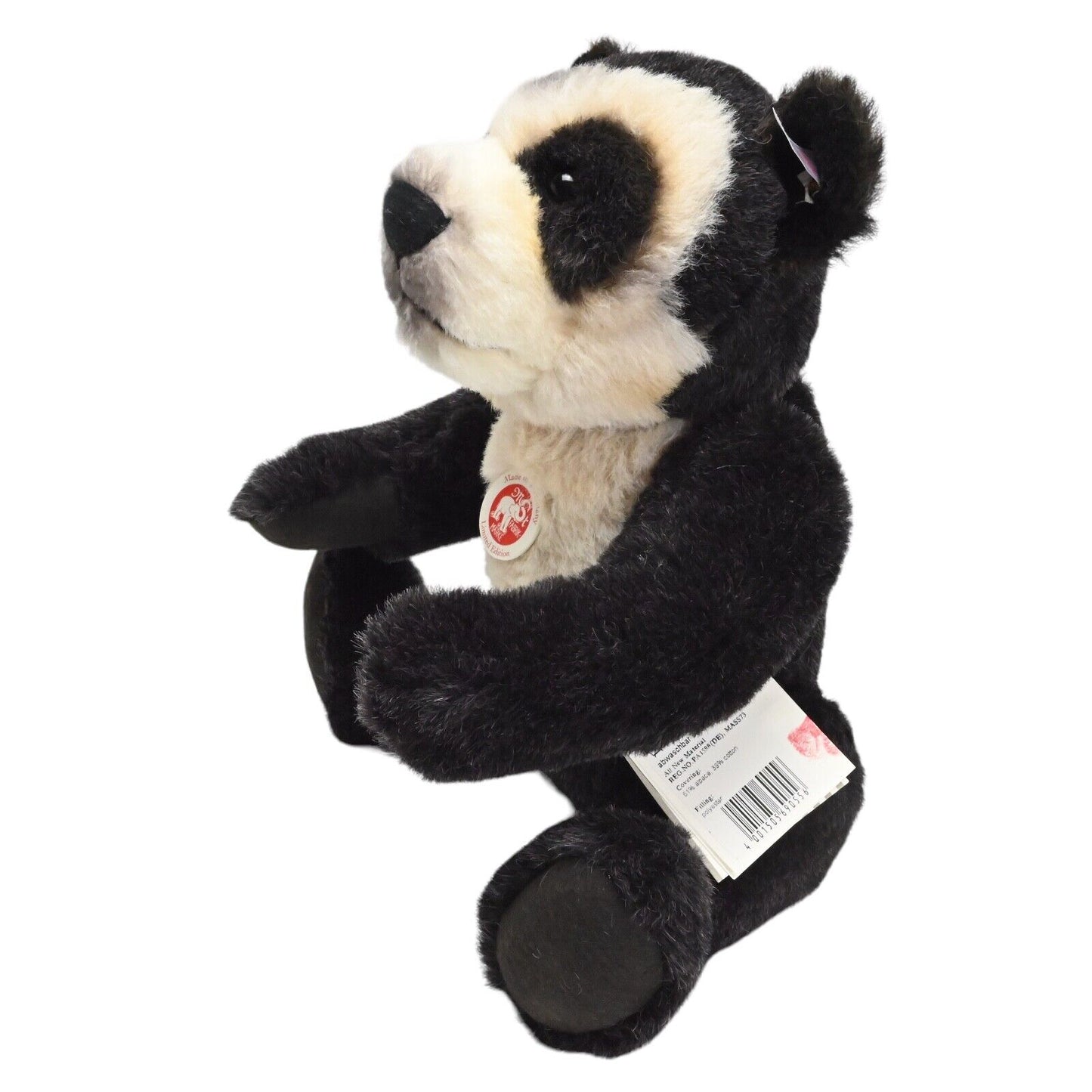 Steiff Spectacled Ted Cub Limited Edition - 690556