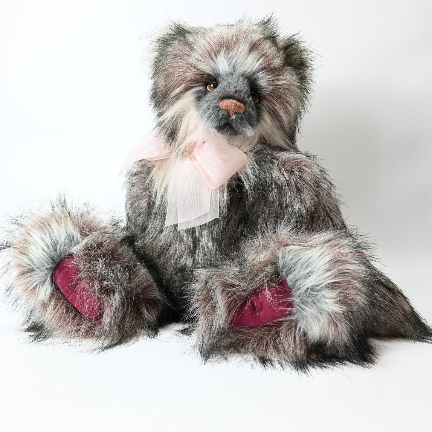 Charlie Bears Christian - Cb202003A Retired