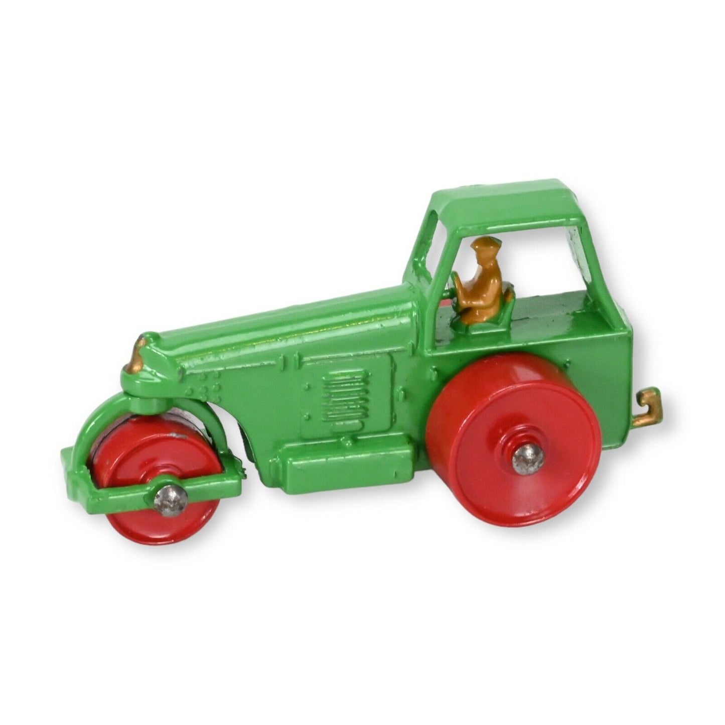 Matchbox Series No. 1 Aveling Barford Diesel Road Roller
