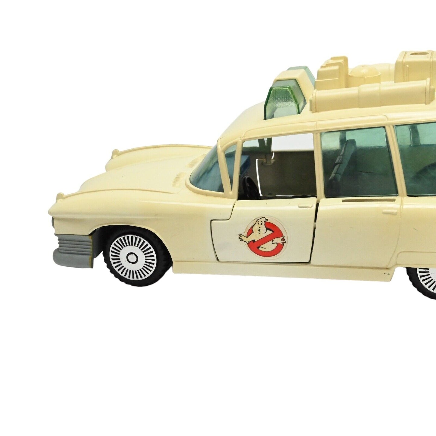 Kenner Vintage The Real Ghostbusters Ecto 1 / 1984