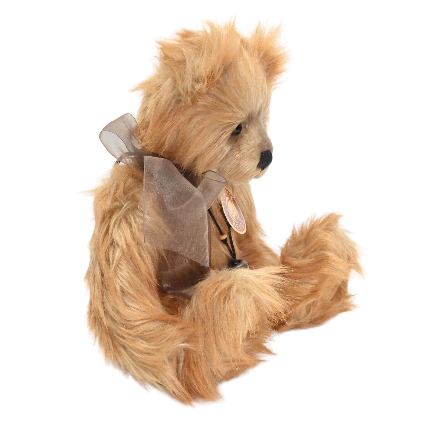 Charlie Bears Imogen Teddy Bear - CB 094323