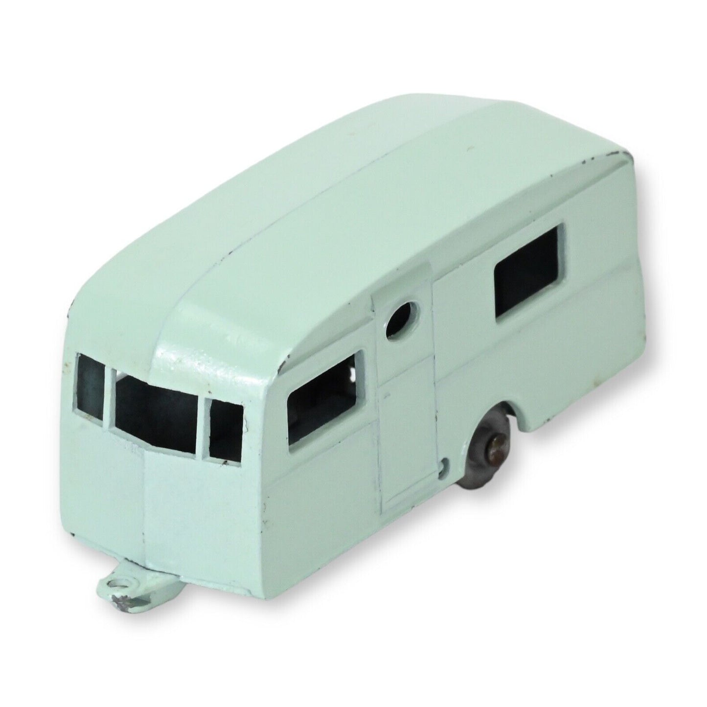 Matchbox Moko Lesney No. 23 Berkeley Cavalier Caravan